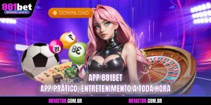 App 881BET